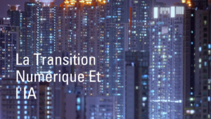 Réussir sa transition numérique avec 2ai concept ltd